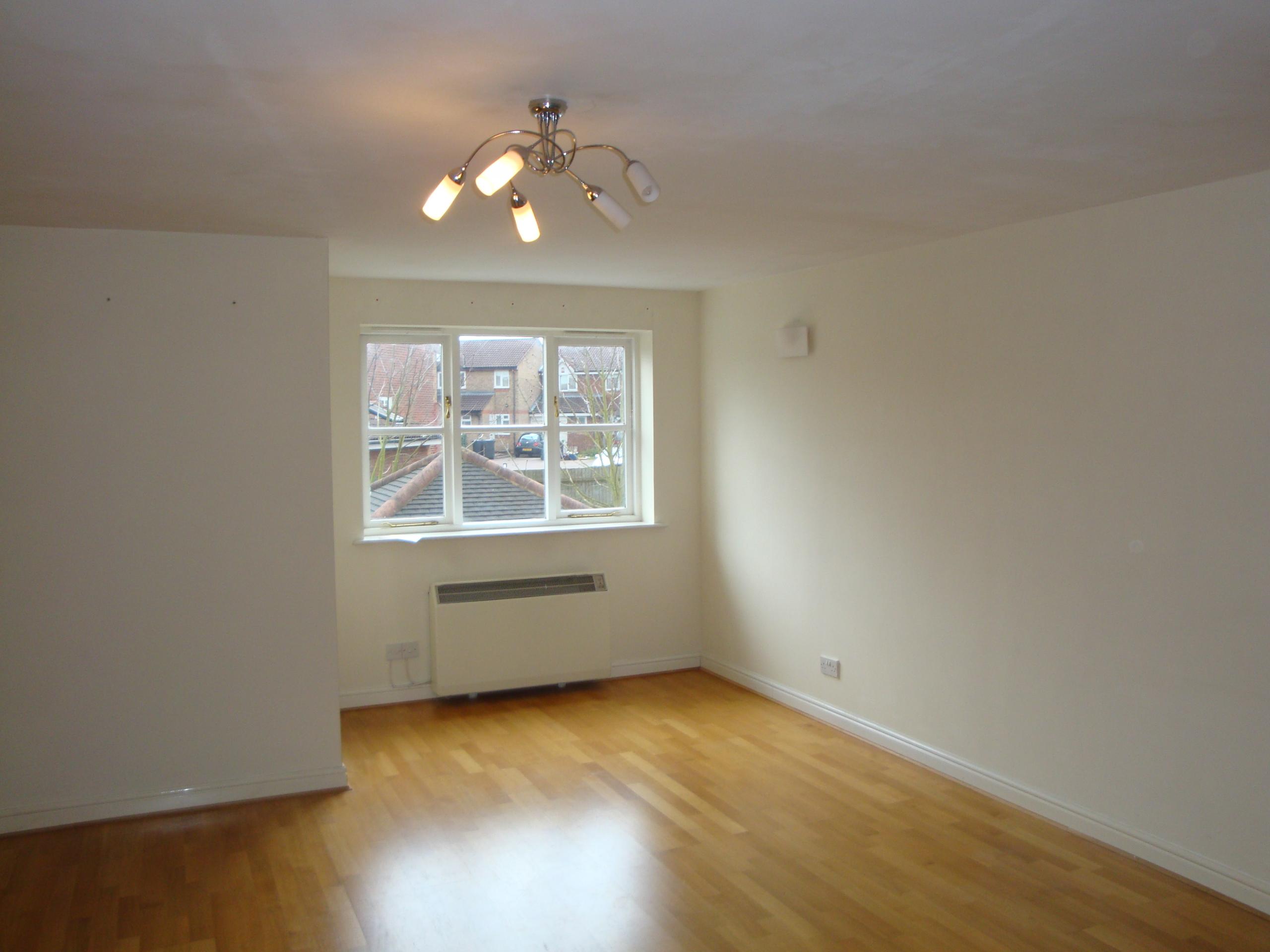 			PRIVATE DEVELOPMENT, 2 Bedroom, 1 bath, 1 reception Flat			 Lucas Gardens, EAST FINCHLEY N2