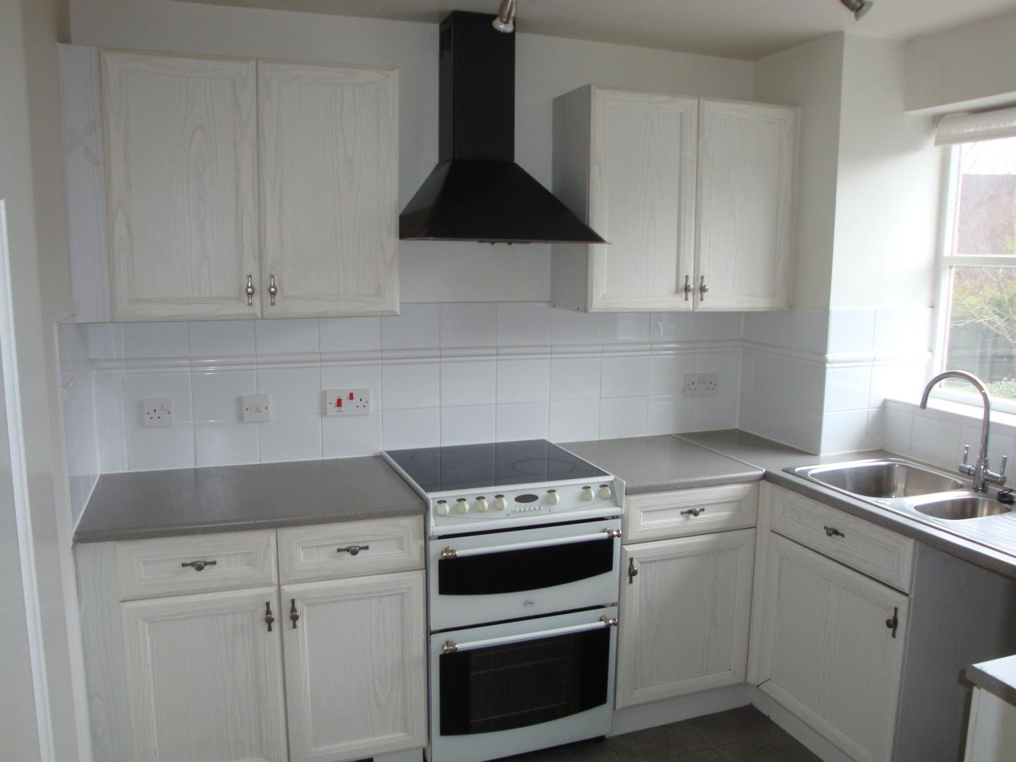 			PRIVATE DEVELOPMENT, 2 Bedroom, 1 bath, 1 reception Flat			 Lucas Gardens, EAST FINCHLEY