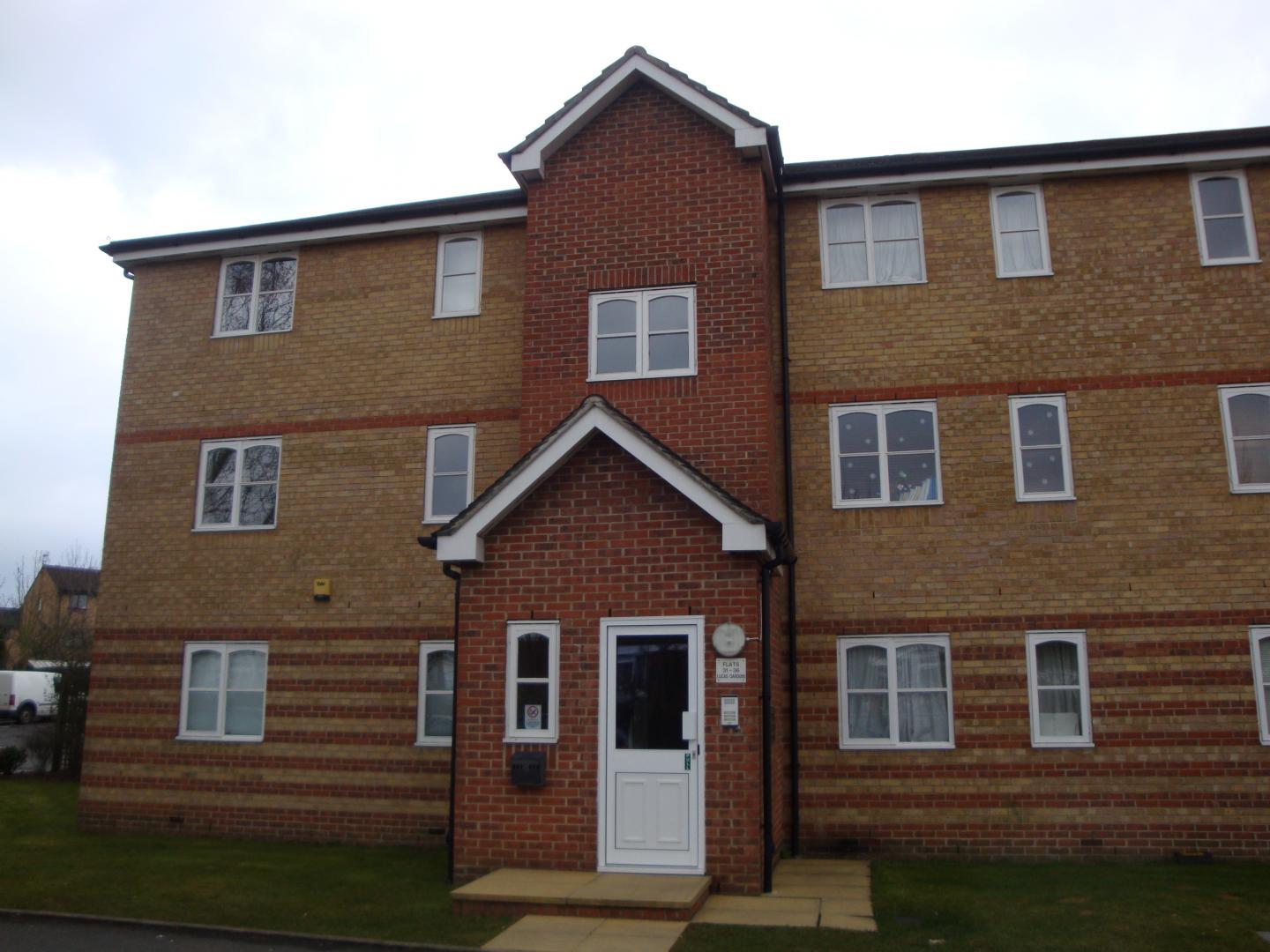 			PRIVATE DEVELOPMENT, 2 Bedroom, 1 bath, 1 reception Flat			 Lucas Gardens, EAST FINCHLEY
