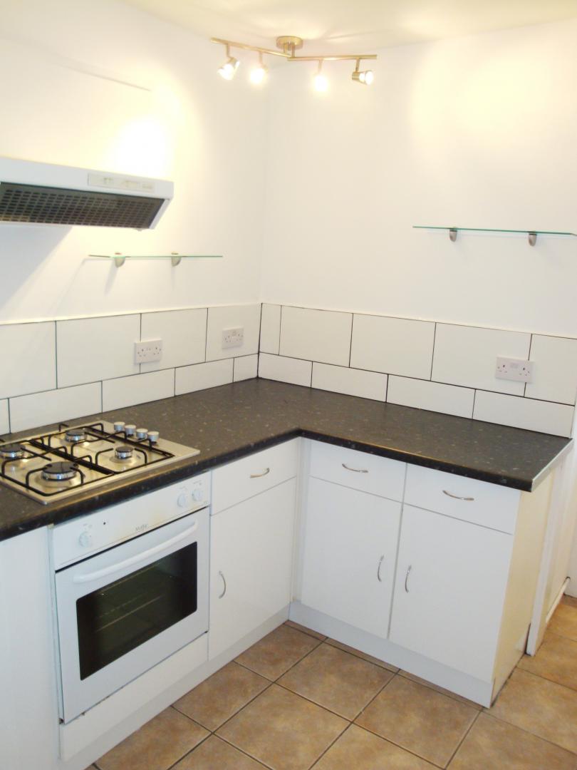 			NEW INSTRUCTION (Private Garden), 2 Bedroom, 1 bath, 1 reception Flat			 Acol Road, WEST HAMPSTEAD