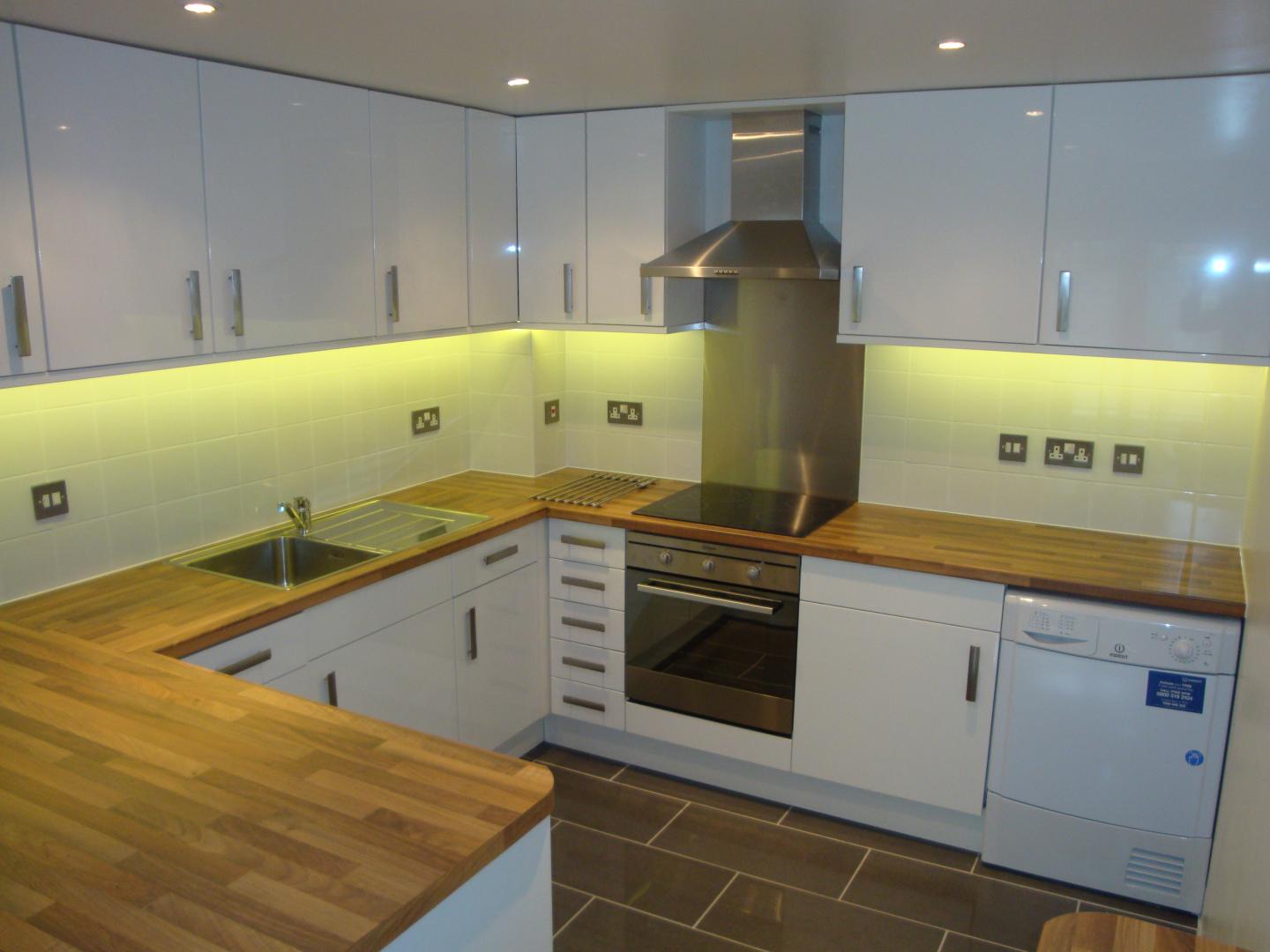 			1 Bedroom, 1 bath, 1 reception Flat			 Admiral Walk, MAIDA VALE