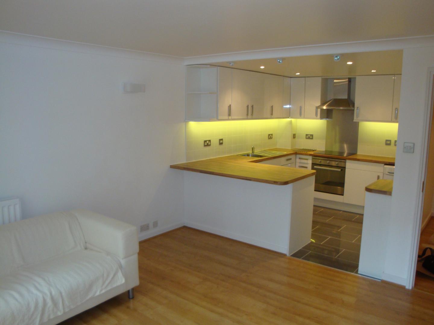 			1 Bedroom, 1 bath, 1 reception Flat			 Admiral Walk, MAIDA VALE
