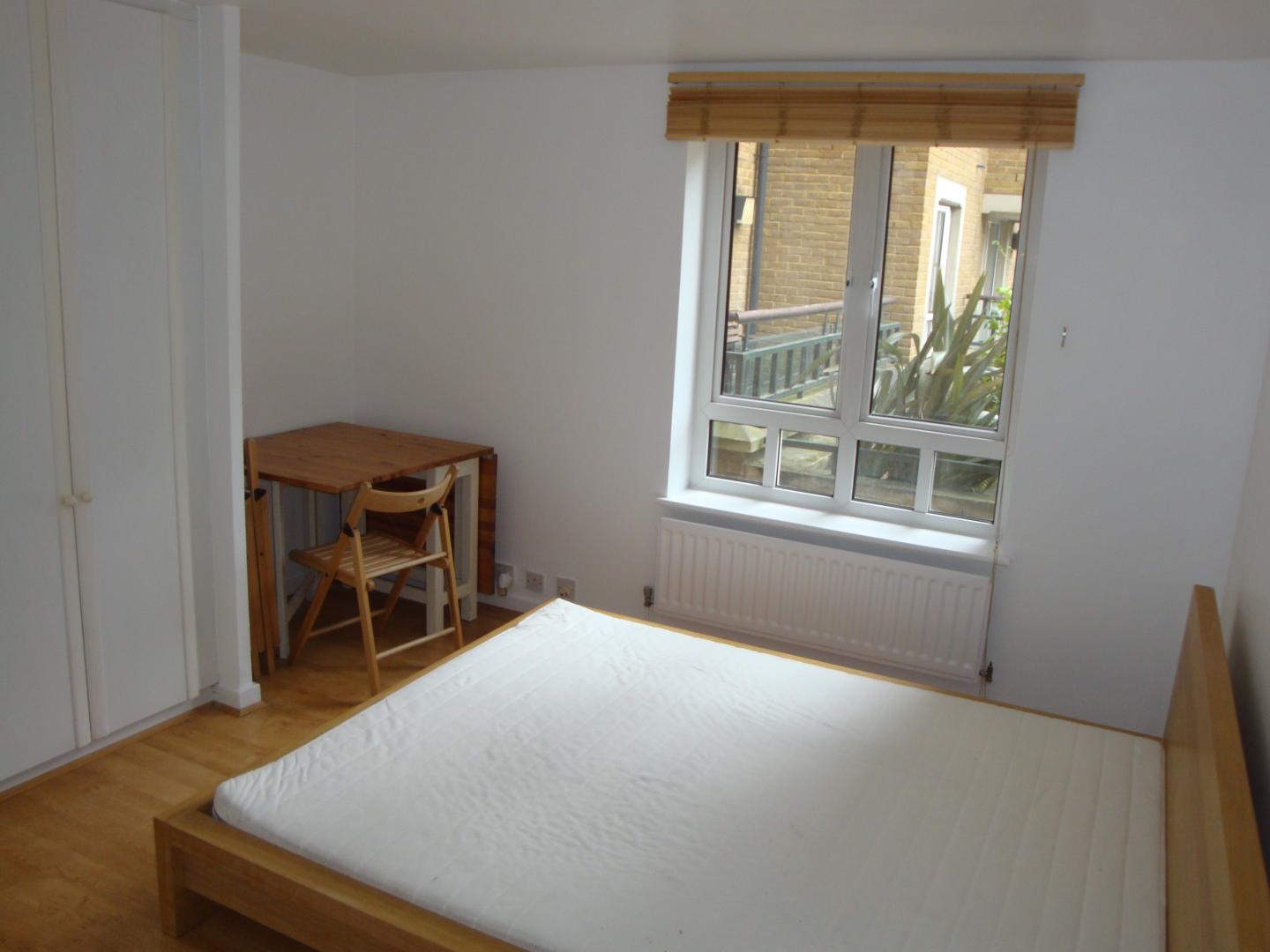 			1 Bedroom, 1 bath, 1 reception Flat			 Admiral Walk, MAIDA VALE