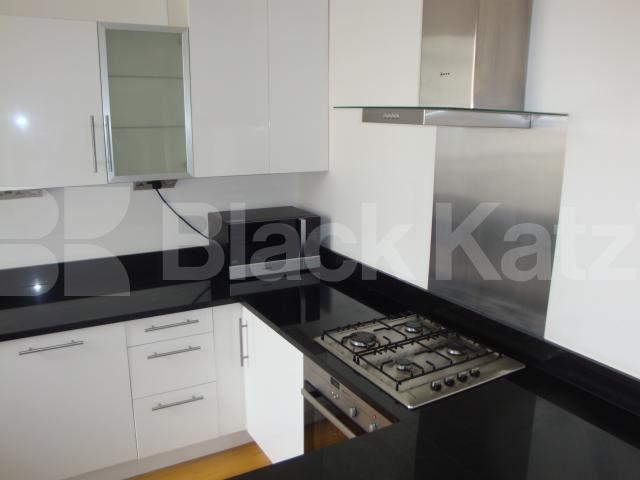 			2 Bedroom, 1 bath, 1 reception Apartment			 Priory Terrace, South Hampstead