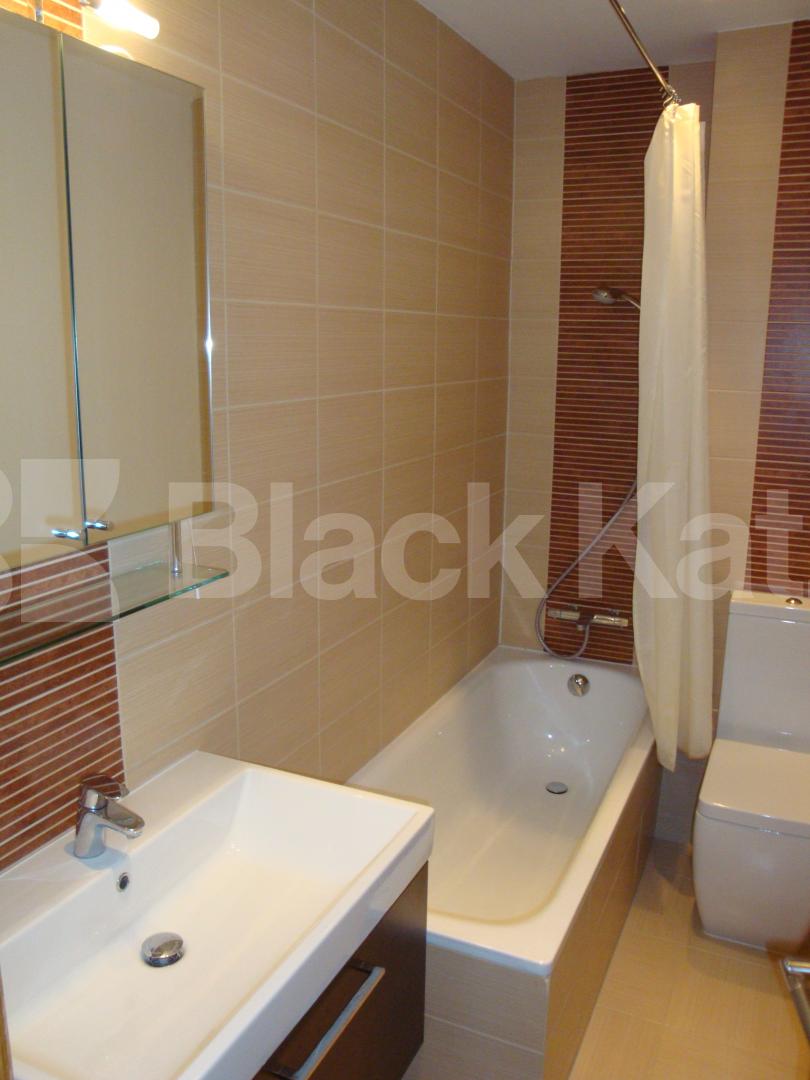 			2 Bedroom, 1 bath, 1 reception Apartment			 Priory Terrace, South Hampstead