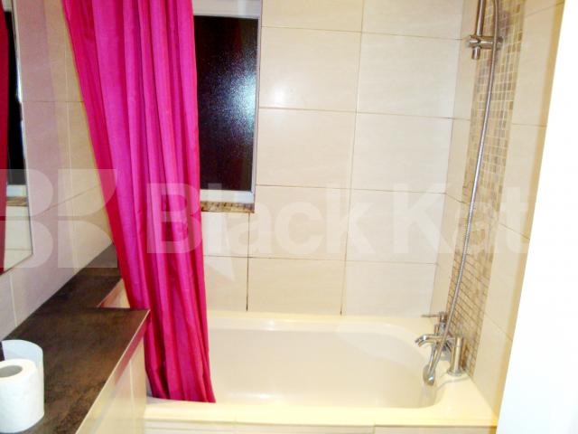 			NEW INSTRUCTION (INCLUDES ALL BILLS, PRIVATE GARDEN), Studio Apartment, 1 bath, 1 reception Flat			 Saint Albans Avenue, CHISWICK