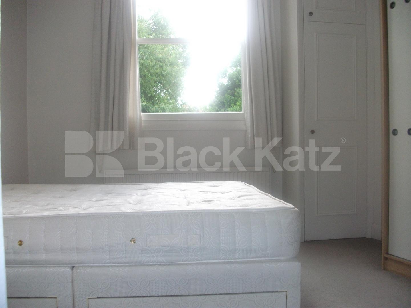 			1 Bedroom, 1 bath, 1 reception Flat			 Batoum Gardens, Hammersmith/Brook Green