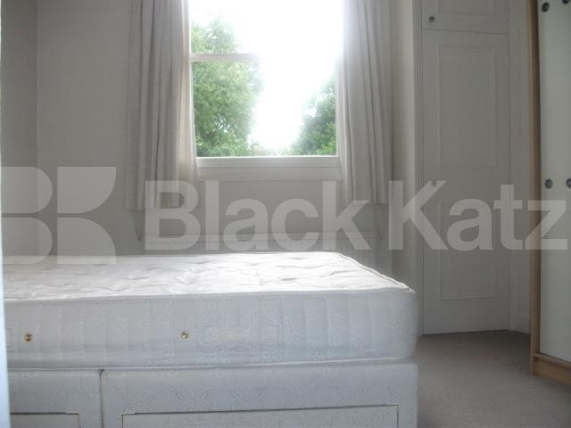 			1 Bedroom, 1 bath, 1 reception Flat			 Batoum Gardens, Hammersmith/Brook Green