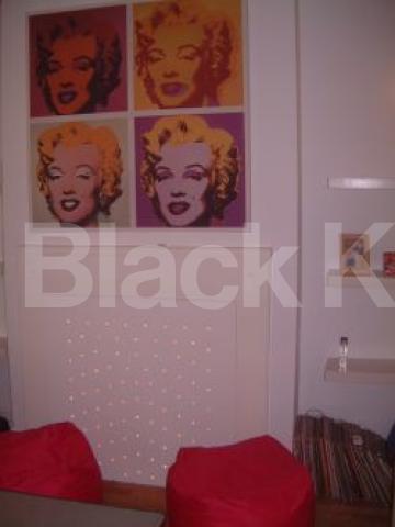 			NEW INSTRUCTION, 1 Bedroom, 1 bath, 1 reception Flat			 Waterlow road, Archway