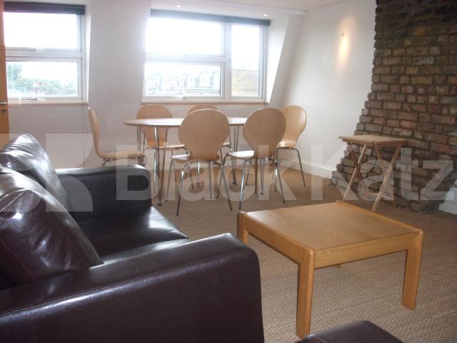 			3 Bedroom, 1 bath, 1 reception Flat			 Adie Road, Hammersmith/Brackenbury Village