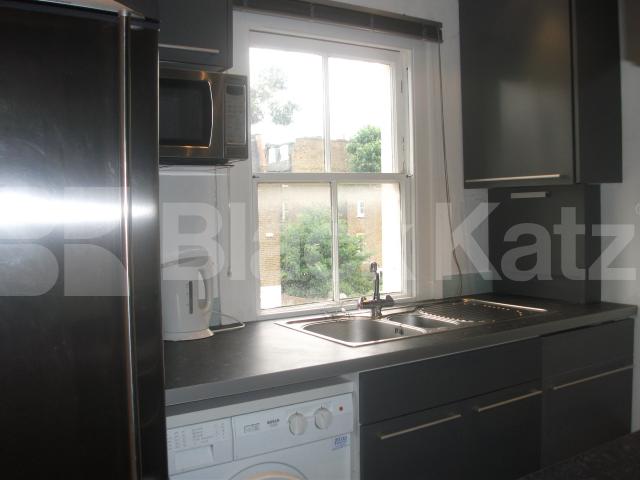 			3 Bedroom, 1 bath, 1 reception Flat			 Adie Road, Hammersmith/Brackenbury Village
