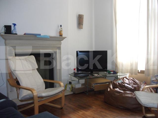 			NEW INSTRUCTION, 3 Bedroom, 1 bath, 1 reception Apartment			 Shepherds Bush Road, Shepherds Bush/Hammersmith