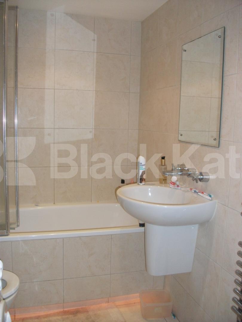 			NEW INSTRUCTION, 3 Bedroom, 1 bath, 1 reception Apartment			 Shepherds Bush Road, Shepherds Bush/Hammersmith