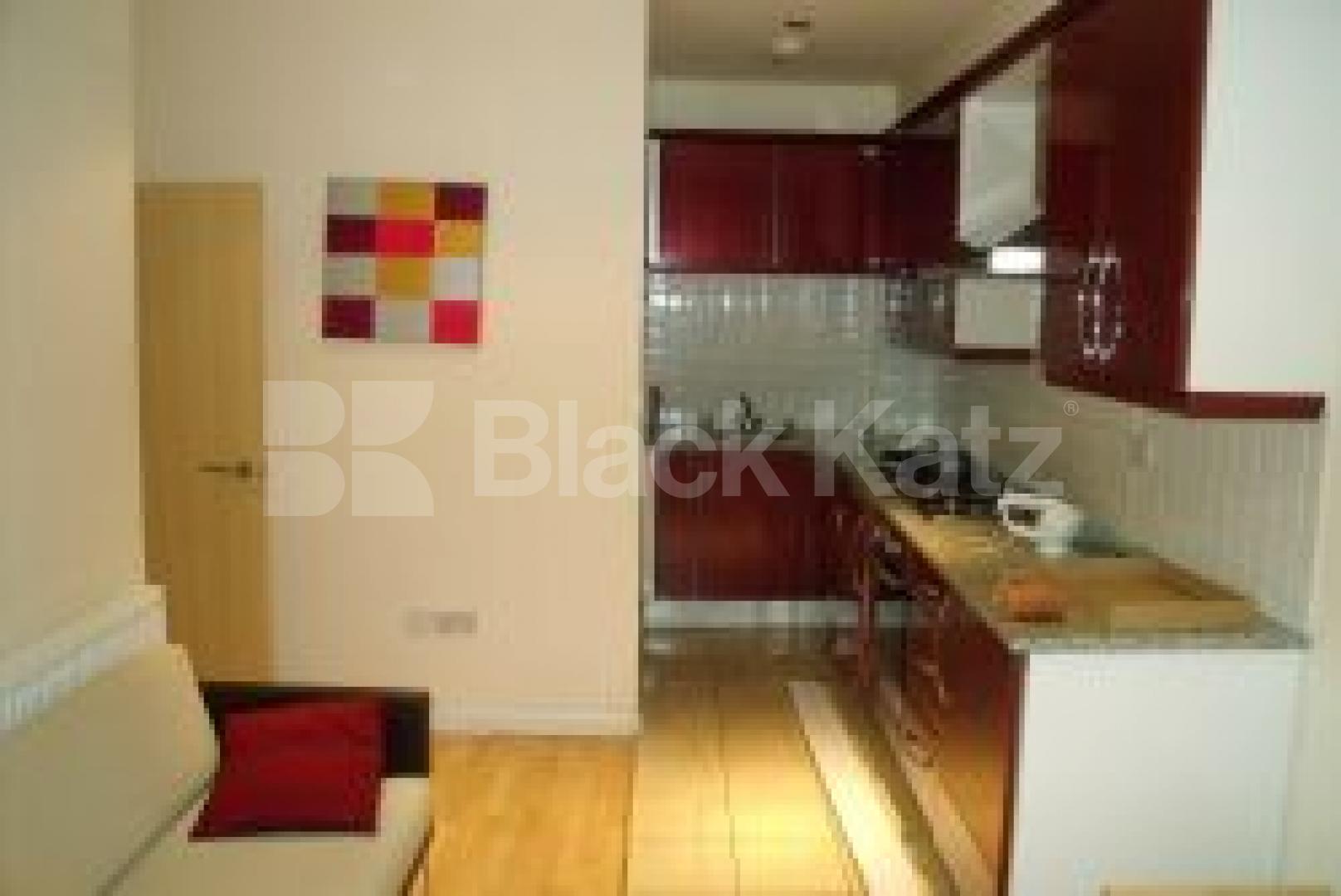 			1 Bedroom, 1 bath, 1 reception Flat			 Kings Road, Chelsea