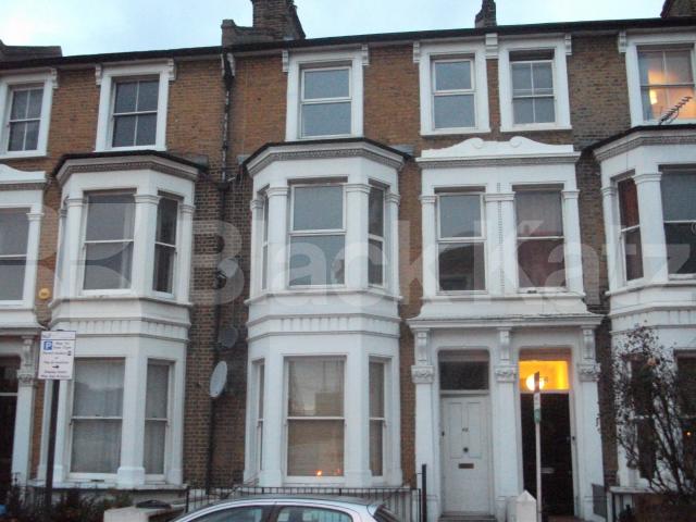 			LET, 3 Bedroom, 1 bath, 1 reception Maisonette			 Weltje Road, Hammersmith/Ravenscourt Park