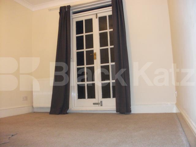 			LET, 3 Bedroom, 1 bath, 1 reception Maisonette			 Weltje Road, Hammersmith/Ravenscourt Park