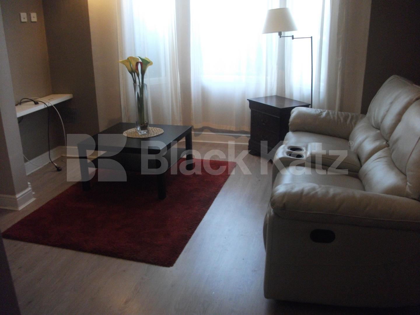 			PRIVATE PATIO, 1 Bedroom, 1 bath, 1 reception Ground Floor Flat			 St Elmo Road, Shepherds Bush