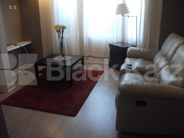 			PRIVATE PATIO, 1 Bedroom, 1 bath, 1 reception Ground Floor Flat			 St Elmo Road, Shepherds Bush