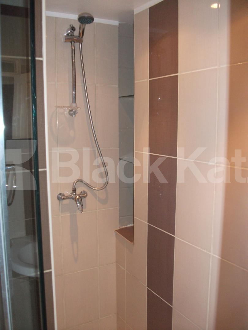 			PRIVATE PATIO, 1 Bedroom, 1 bath, 1 reception Ground Floor Flat			 St Elmo Road, Shepherds Bush