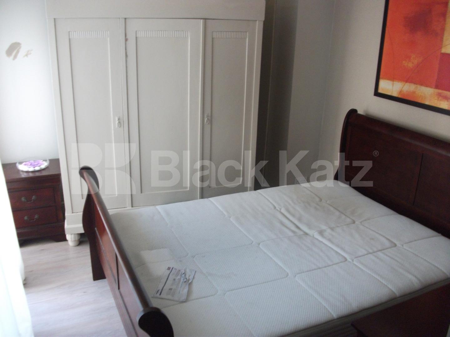 			PRIVATE PATIO, 1 Bedroom, 1 bath, 1 reception Ground Floor Flat			 St Elmo Road, Shepherds Bush