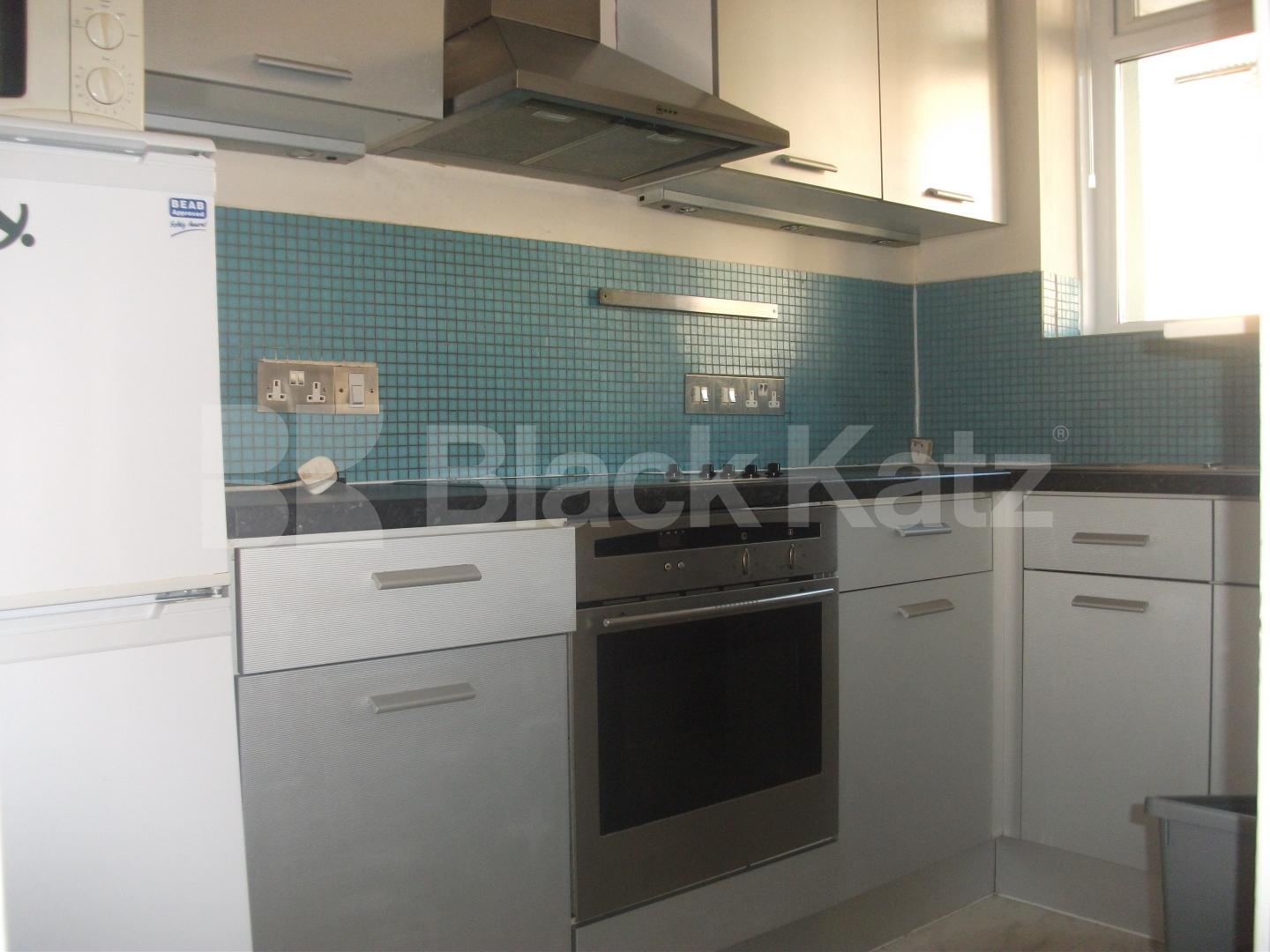 			NEW INSTRUCTION, 3 Bedroom, 1 bath, 1 reception Apartment			 Robert Owen House, Fulham Palace Road, Fulham