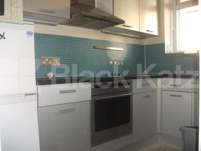 			NEW INSTRUCTION, 3 Bedroom, 1 bath, 1 reception Apartment			 Robert Owen House, Fulham Palace Road, Fulham