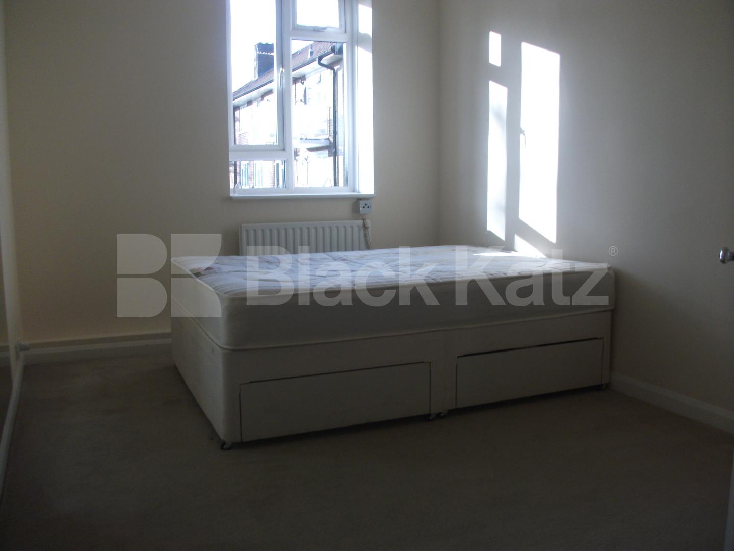 			NEW INSTRUCTION, 3 Bedroom, 1 bath, 1 reception Apartment			 Robert Owen House, Fulham Palace Road, Fulham