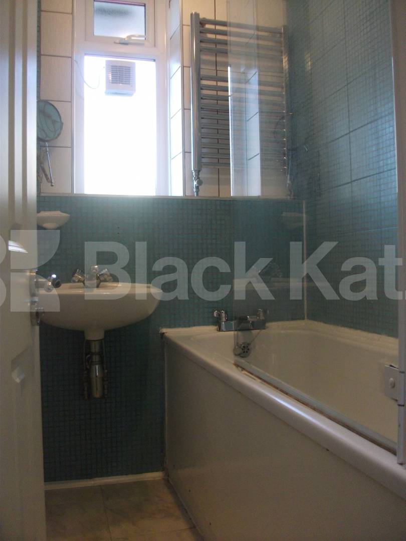 			NEW INSTRUCTION, 3 Bedroom, 1 bath, 1 reception Apartment			 Robert Owen House, Fulham Palace Road, Fulham