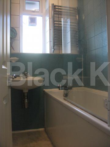 			NEW INSTRUCTION, 3 Bedroom, 1 bath, 1 reception Apartment			 Robert Owen House, Fulham Palace Road, Fulham