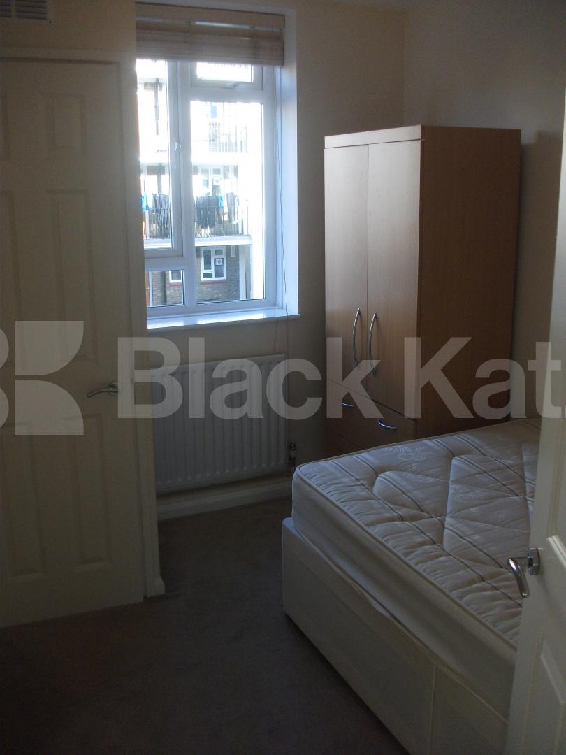 			NEW INSTRUCTION, 3 Bedroom, 1 bath, 1 reception Apartment			 Robert Owen House, Fulham Palace Road, Fulham