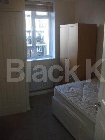 			NEW INSTRUCTION, 3 Bedroom, 1 bath, 1 reception Apartment			 Robert Owen House, Fulham Palace Road, Fulham