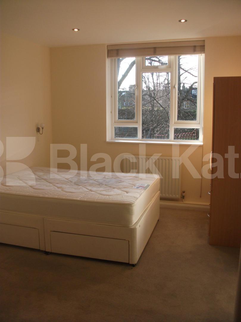 			NEW INSTRUCTION, 3 Bedroom, 1 bath, 1 reception Apartment			 Robert Owen House, Fulham Palace Road, Fulham