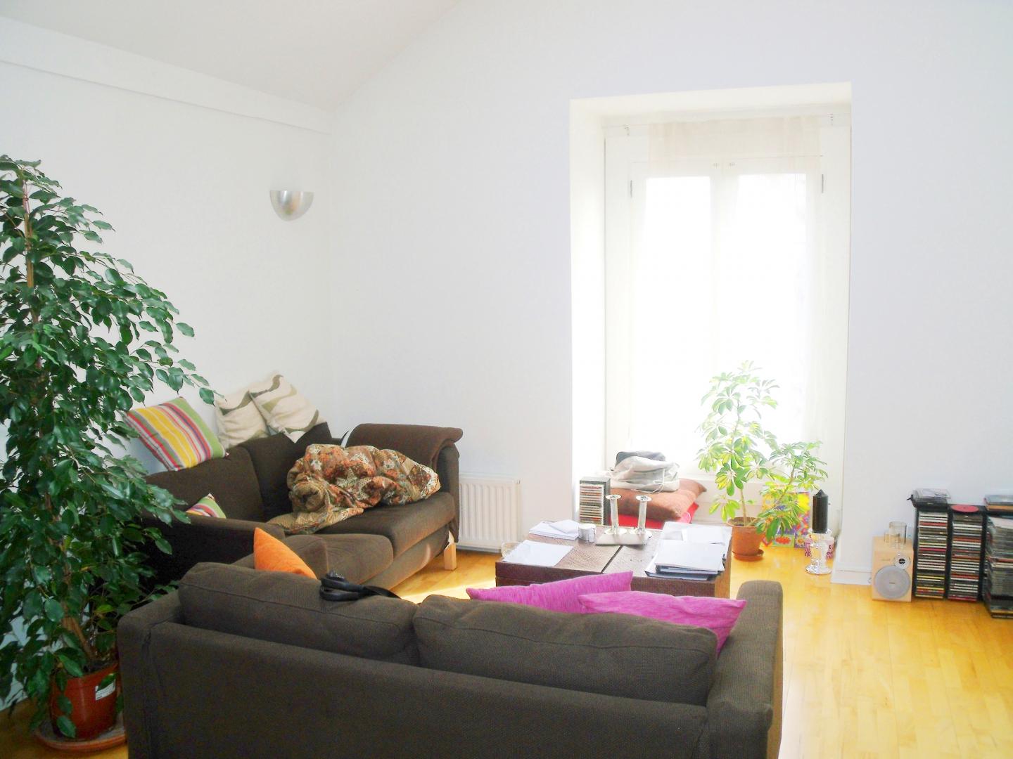 			NEW INSTRUCTION, 2 Bedroom, 1 bath, 1 reception Flat			 Chiswick High Road, Chiswick/Turnham Green