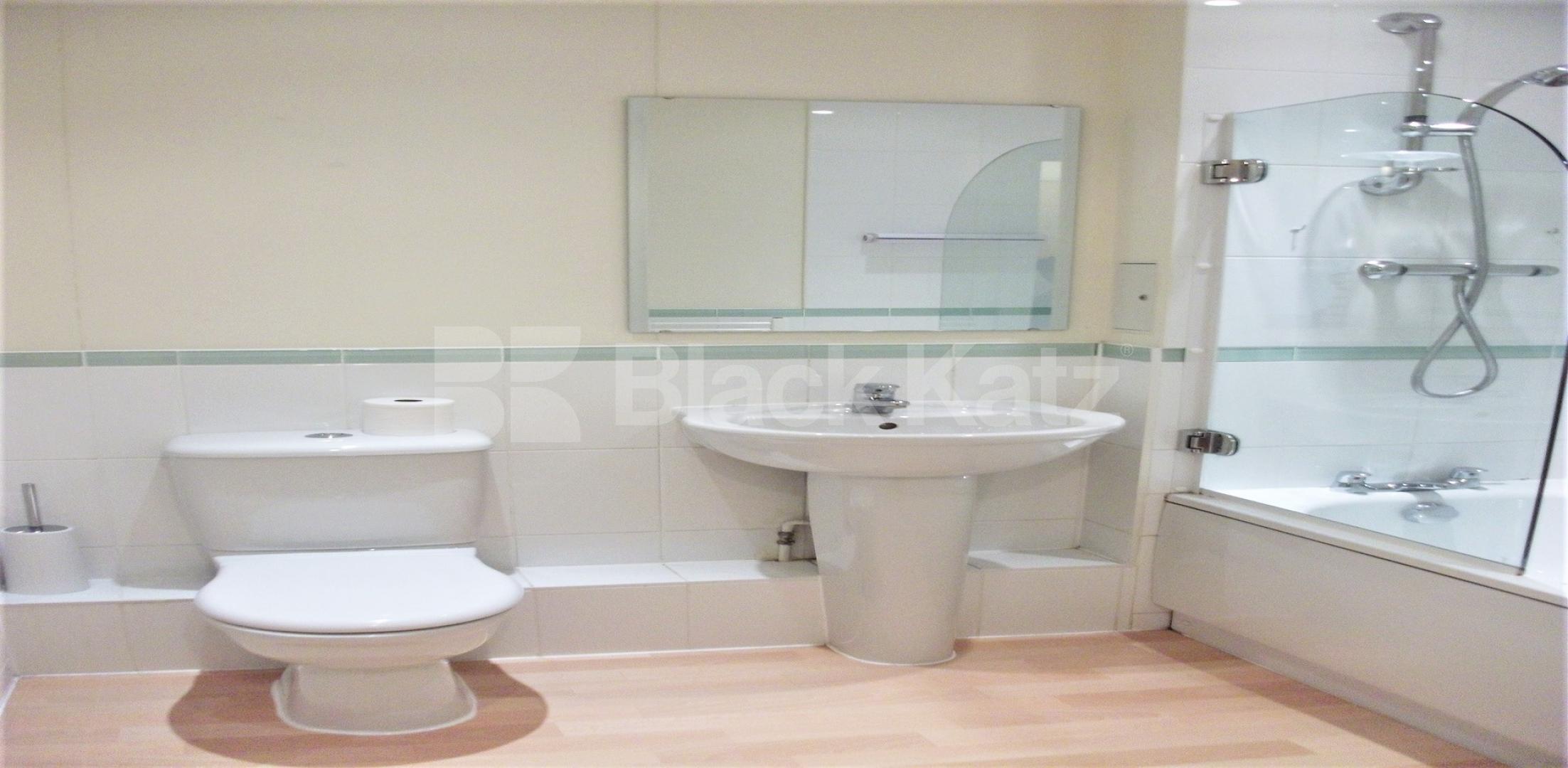 Refreshingly serene 1 Bedroom, Furnished Apartment in Trentham Court