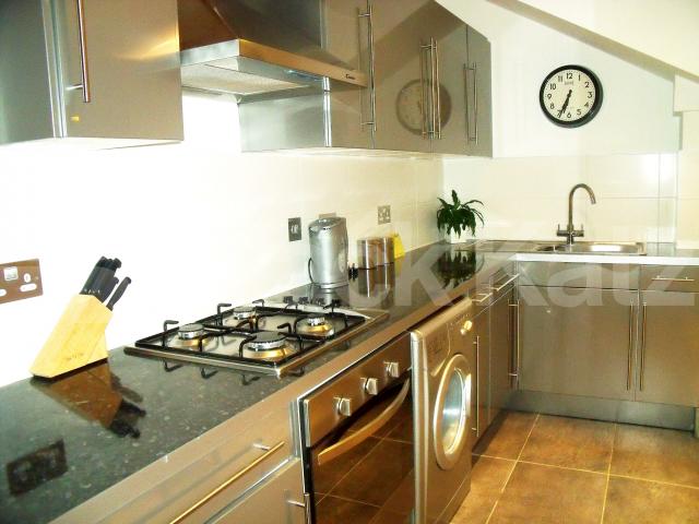 			NEW INSTRUCTION, 2 Bedroom, 1 bath, 1 reception Flat			 The Vale, Shepherds Bush/Acton