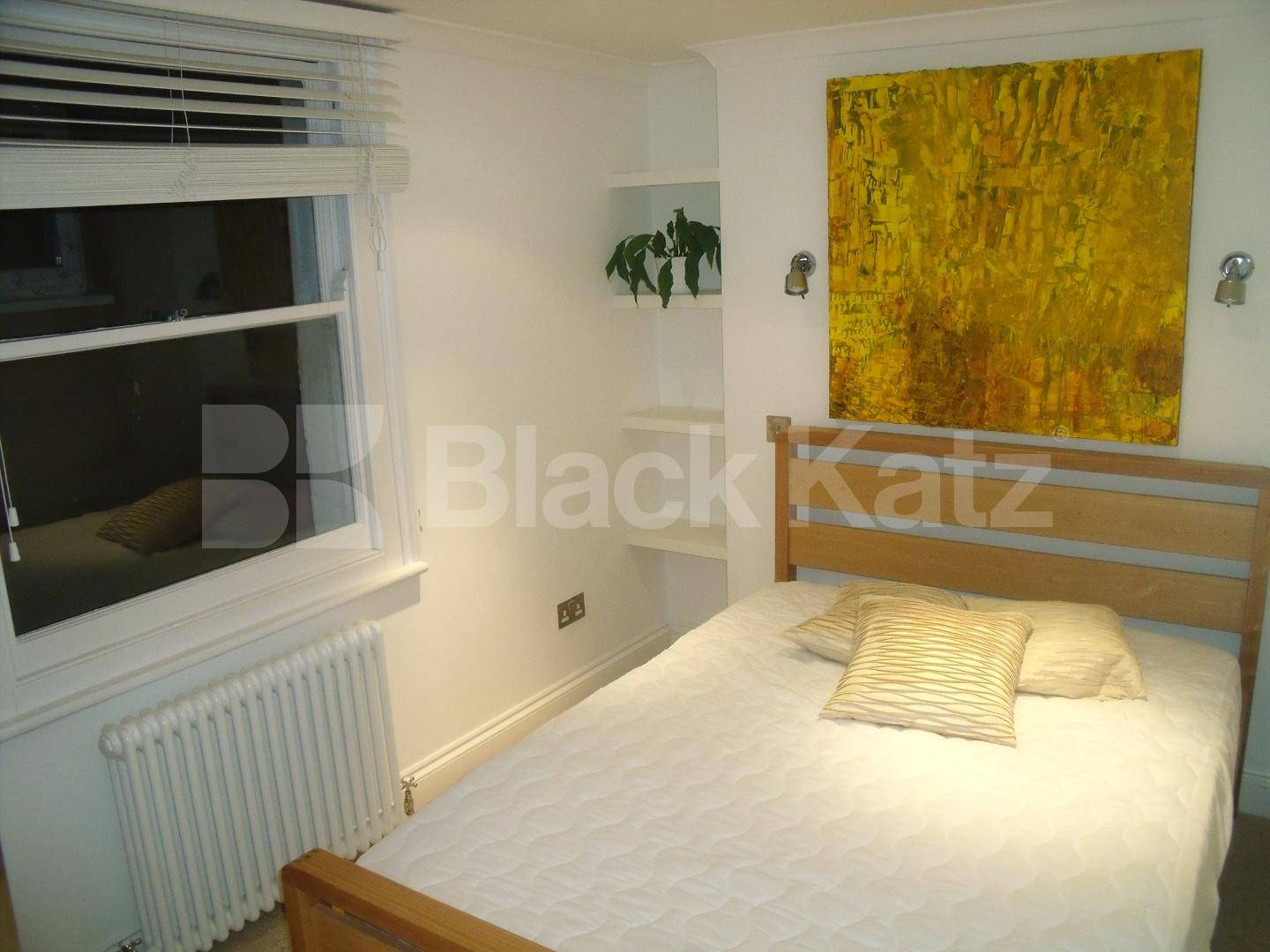 			NEW INSTRUCTION, 2 Bedroom, 1 bath, 1 reception Flat			 The Vale, Shepherds Bush/Acton