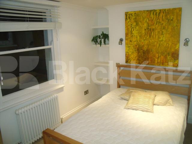 			NEW INSTRUCTION, 2 Bedroom, 1 bath, 1 reception Flat			 The Vale, Shepherds Bush/Acton