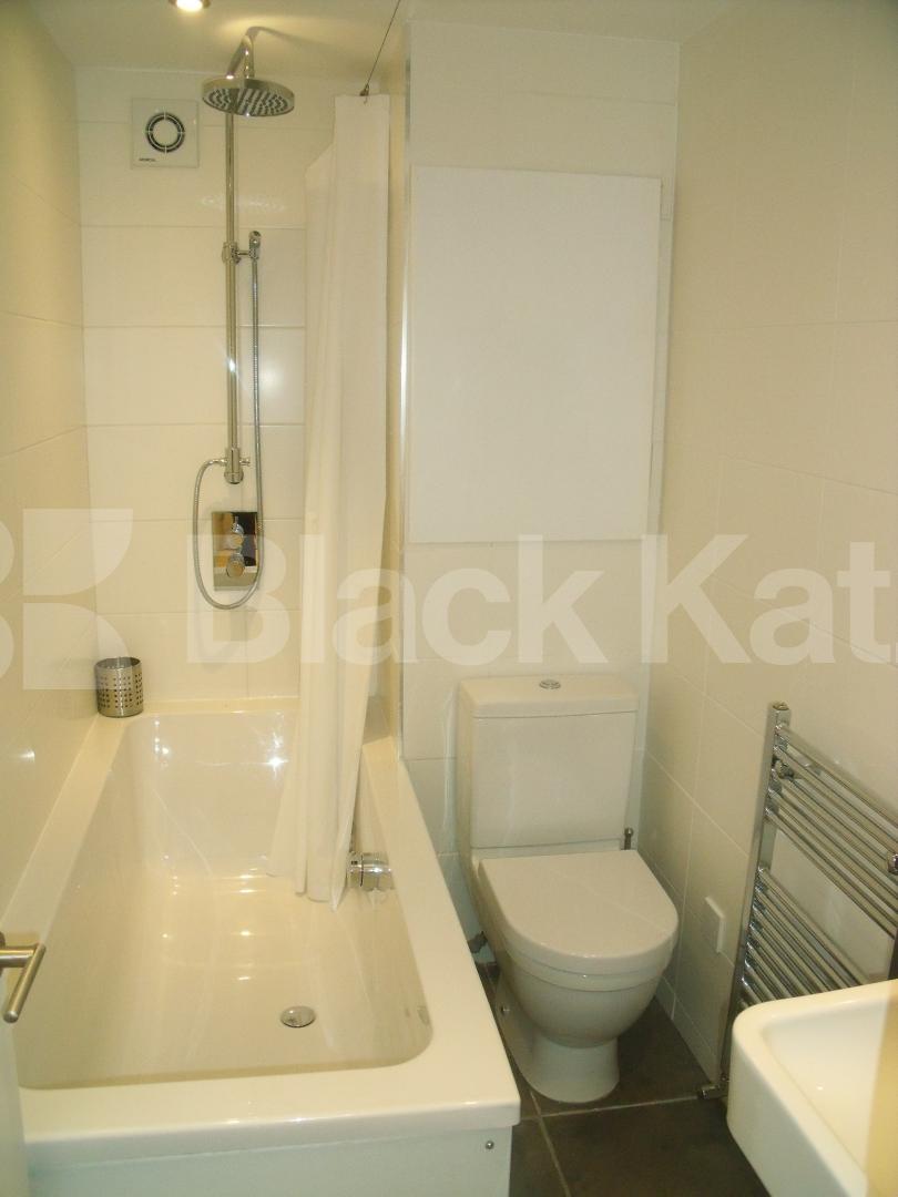 			NEW INSTRUCTION, 2 Bedroom, 1 bath, 1 reception Flat			 The Vale, Shepherds Bush/Acton