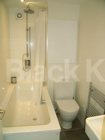 			NEW INSTRUCTION, 2 Bedroom, 1 bath, 1 reception Flat			 The Vale, Shepherds Bush/Acton