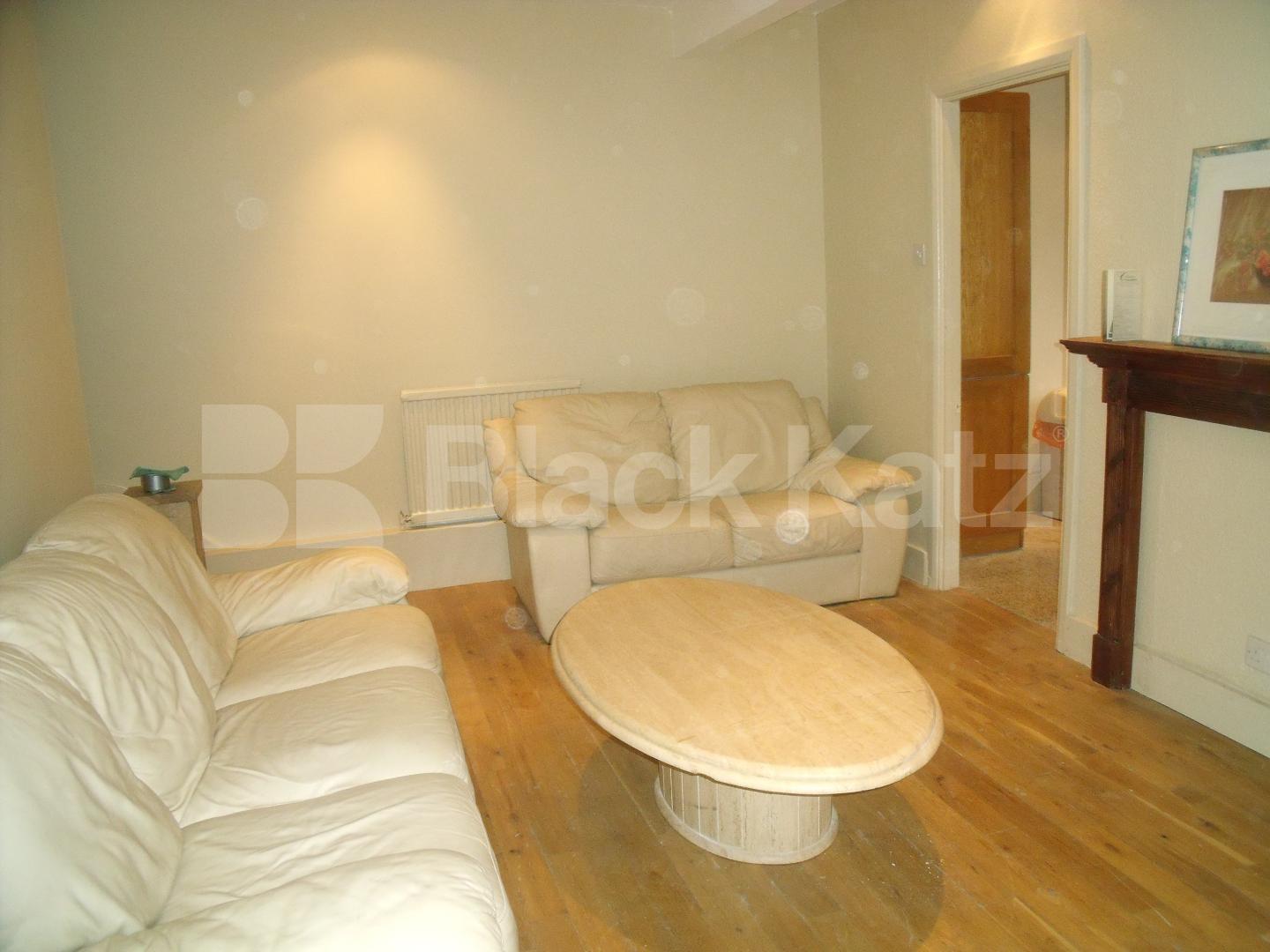 			2 Bedroom, 1 bath, 1 reception Flat			 Althea Street, Fulham/Sands End