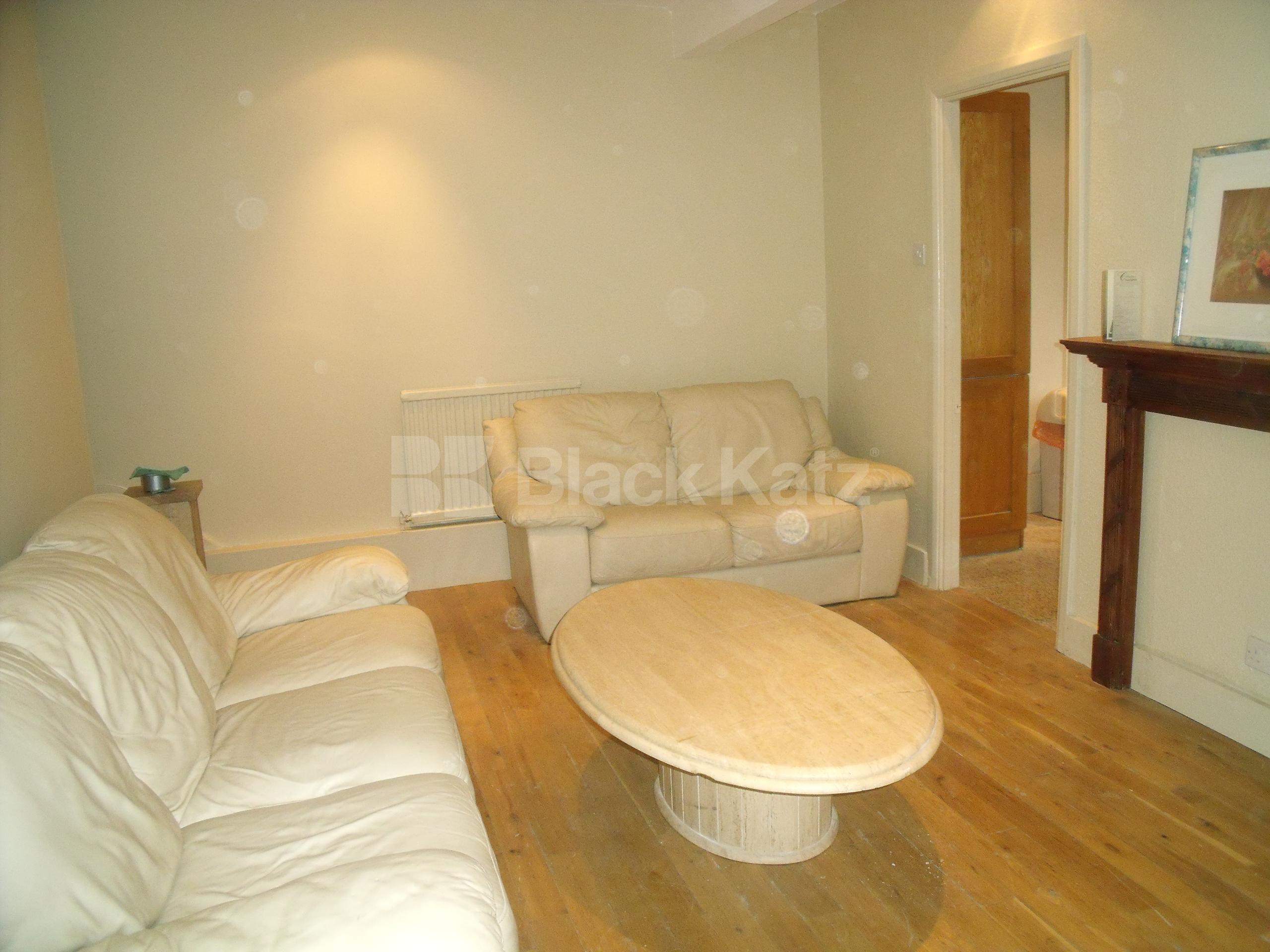 			2 Bedroom, 1 bath, 1 reception Flat			 Althea Street, Fulham/Sands End SW6
