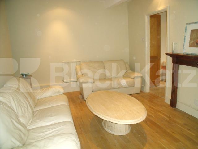 			2 Bedroom, 1 bath, 1 reception Flat			 Althea Street, Fulham/Sands End