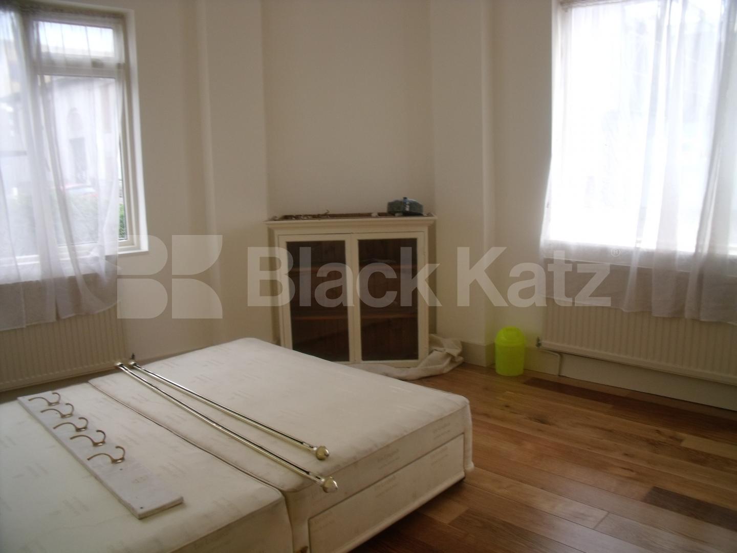 			2 Bedroom, 1 bath, 1 reception Flat			 Althea Street, Fulham/Sands End