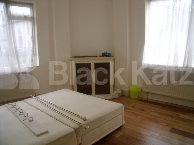 			2 Bedroom, 1 bath, 1 reception Flat			 Althea Street, Fulham/Sands End