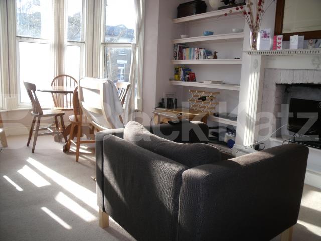 			NEW INSTRUCTION, 2 Bedroom, 1 bath, 1 reception Flat			 Shepherds Bush Road, Hammersmith/Shepherds Bush