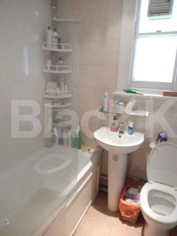 			NEW INSTRUCTION, 1 Bedroom, 1 bath, 1 reception Flat			 Ongar Road, Fulham/West Brompton