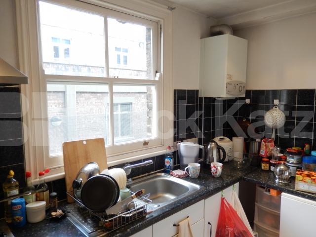 			NEW INSTRUCTION, 1 Bedroom, 1 bath, 1 reception Flat			 Ongar Road, Fulham/West Brompton