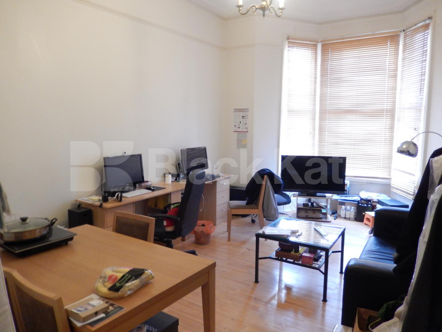 			NEW INSTRUCTION, 1 Bedroom, 1 bath, 1 reception Flat			 Ongar Road, Fulham/West Brompton