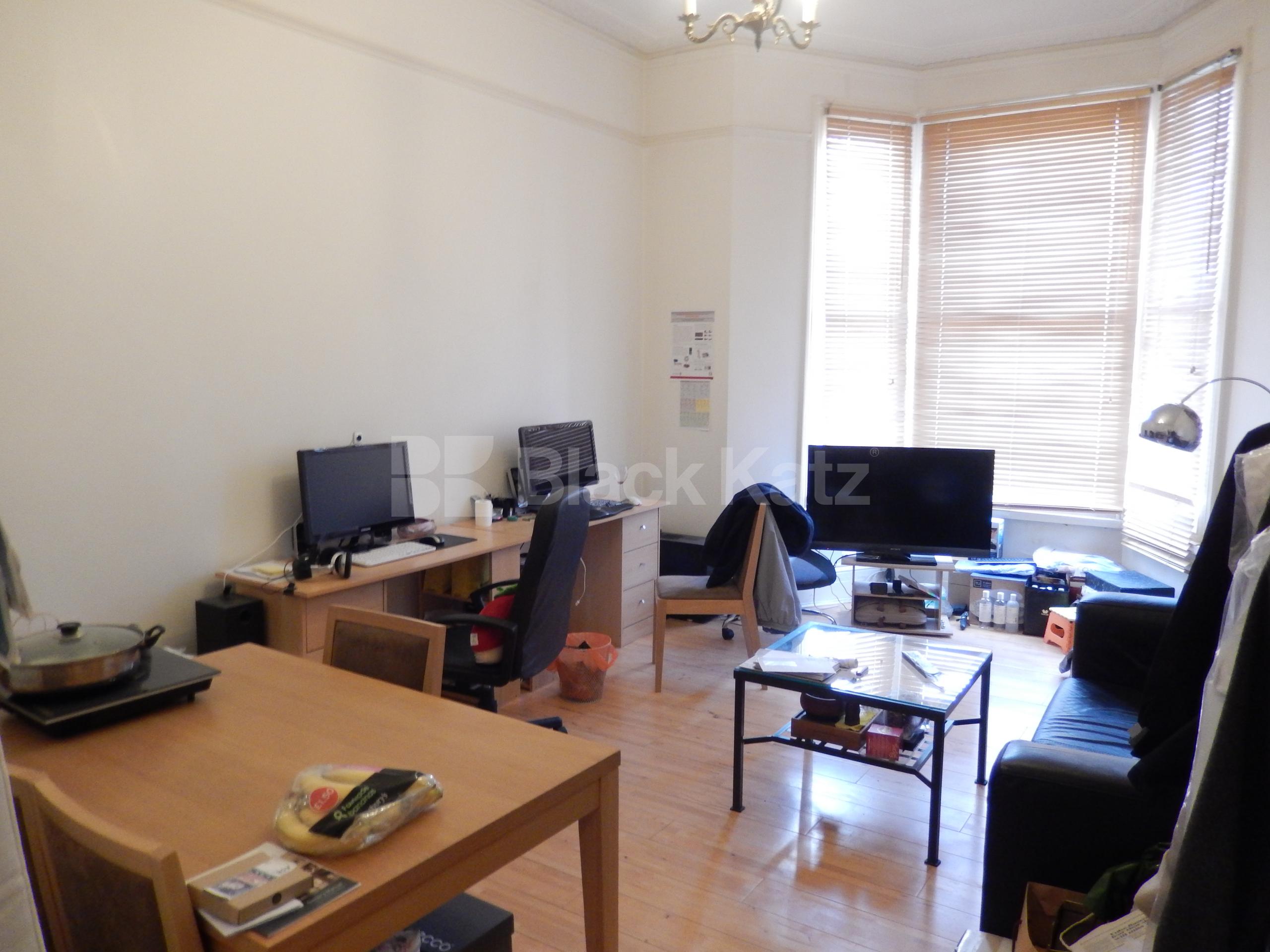 			NEW INSTRUCTION, 1 Bedroom, 1 bath, 1 reception Flat			 Ongar Road, Fulham/West Brompton SW6
