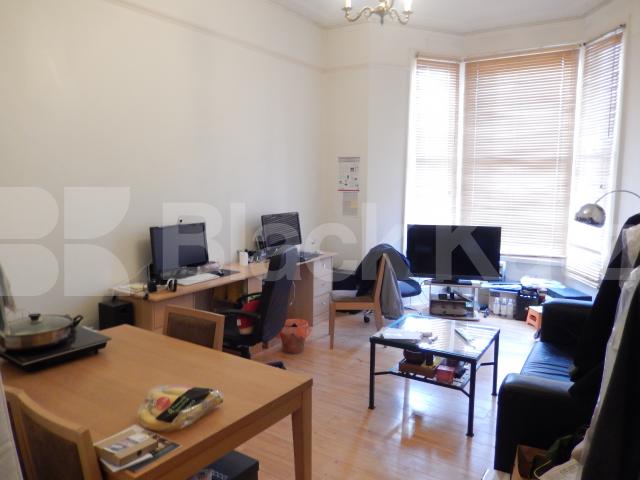 			NEW INSTRUCTION, 1 Bedroom, 1 bath, 1 reception Flat			 Ongar Road, Fulham/West Brompton